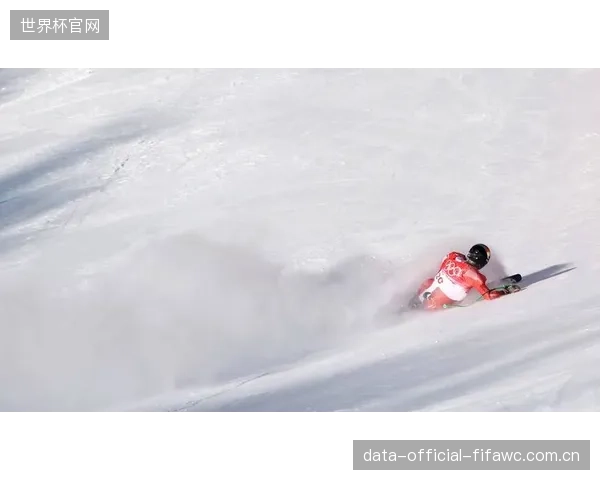 为什么传统的机械风杯风速仪正在被高山滑雪赛道迅速清退？
