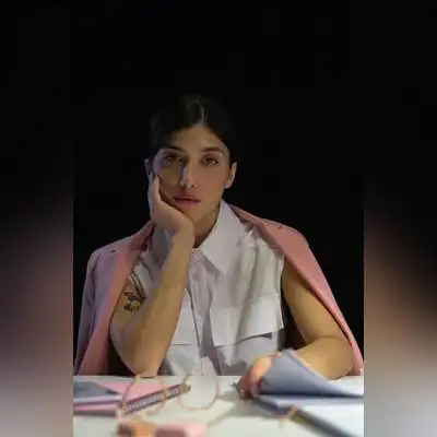 毕莲茜